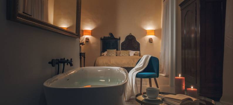 阿基米德旅馆(Dimora Archimedea)图片