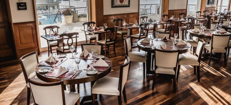 科洛尼亚德尔萨克拉门托丽笙酒店(Radisson Colonia Del Sacramento Hotel)图片