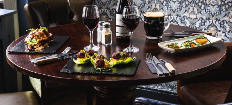 派德布尔旅馆(The Pied Bull)图片