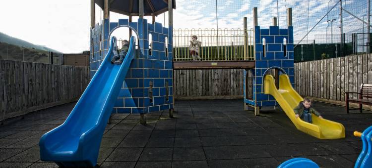 凯瑞克达尔温泉酒店(Carrickdale Hotel & Spa)图片