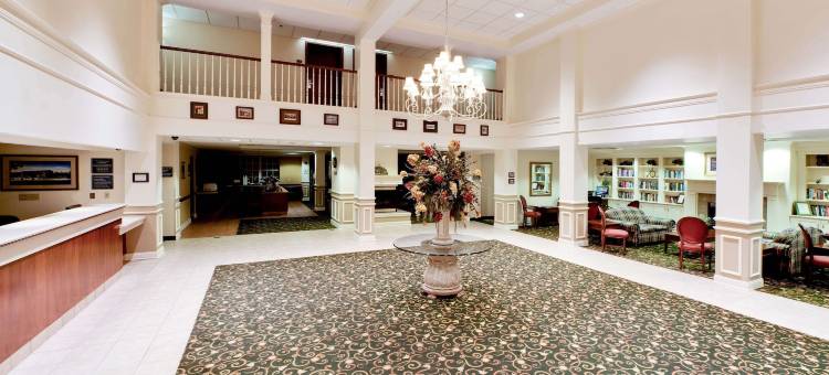 路易维尔东浩枫温德姆公寓(Hawthorn Suites by Wyndham Louisville East)图片