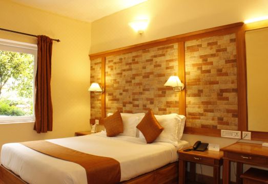 Kodai Resort Hotel, KodaikanalHotel Overview