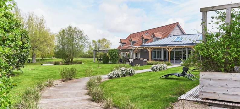 索莱斯Spa酒店(Hotel Spa les Saules)图片