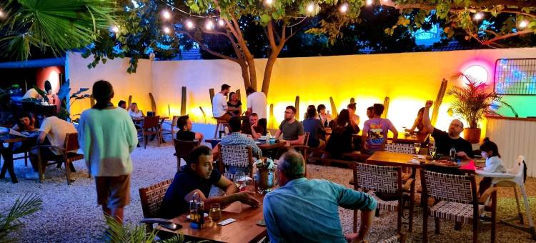 斯姆格旅馆(Simge Pension)图片