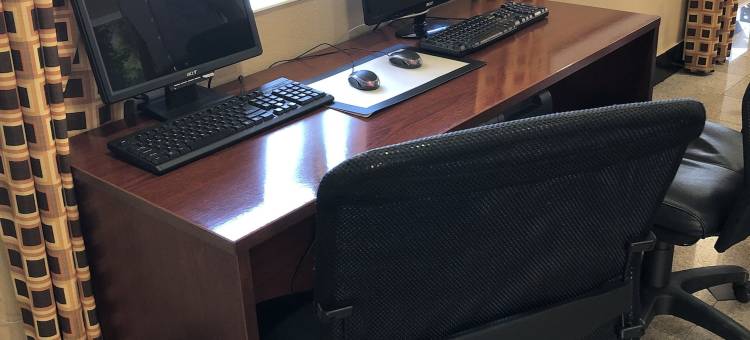 达拉斯欧文市场中心温德姆戴斯酒店(Days Inn by Wyndham Dallas Irving)图片