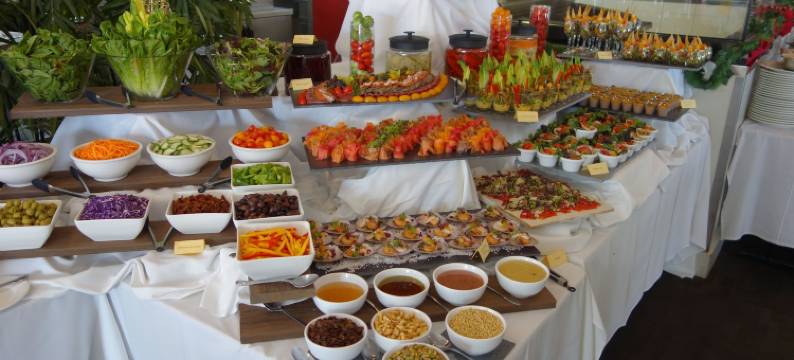 依萨酒店(Isa Hotel)图片