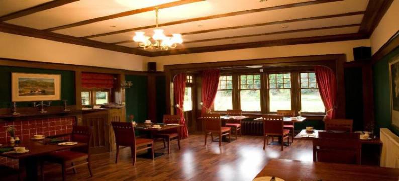 利文德尔酒店(Rivendell)图片