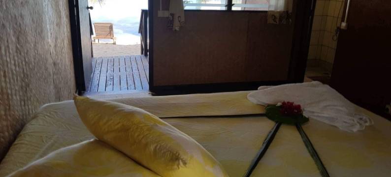 莱塔旅馆(Pension Raita)图片