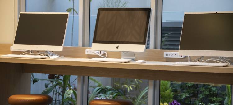 格兰迪快捷民宿(Casa Grande Express)图片