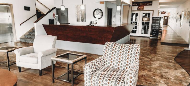 两百周年旅馆(Bicentennial Inn)图片