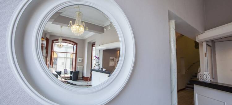 松兹瓦尔城市酒店(Sundsvall City Hotel)图片