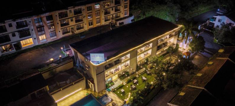 斯特林潘奇干尼(Sterling Panchgani)图片