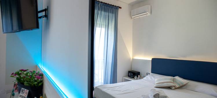 巴龙海滩酒店(Baron Beach Hotel)图片