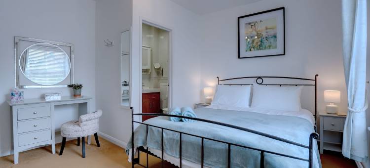 摄政旅馆(Regency Guest House)图片