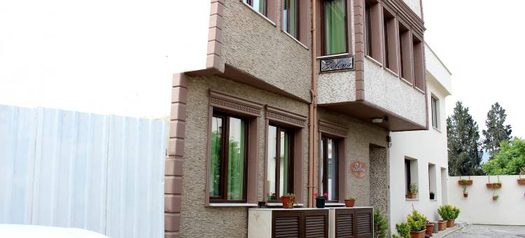 赛琳娜酒店(Selena Hotel)图片