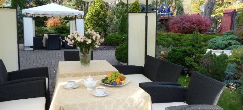 伊内酒店(Eney Hotel)图片