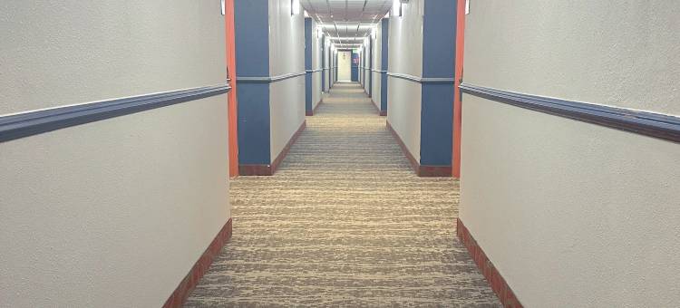 I-25北凯艺套房酒店(Quality Inn & Suites Fort Collins)图片