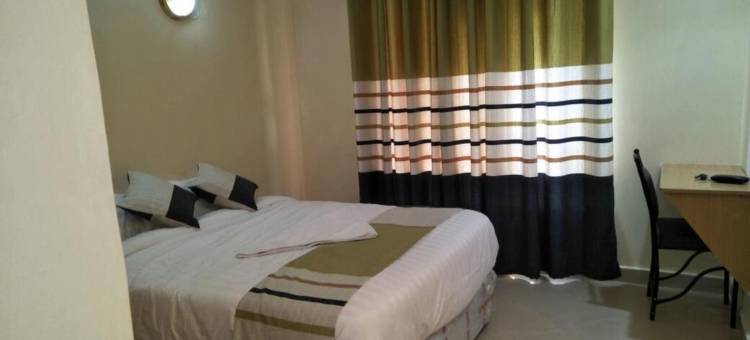 肯顿酒店(Kenton Hotel)图片
