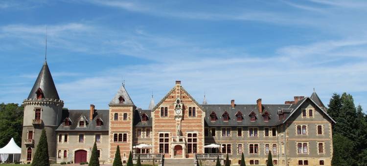 贝甘城堡酒店(Château de Béguin)图片