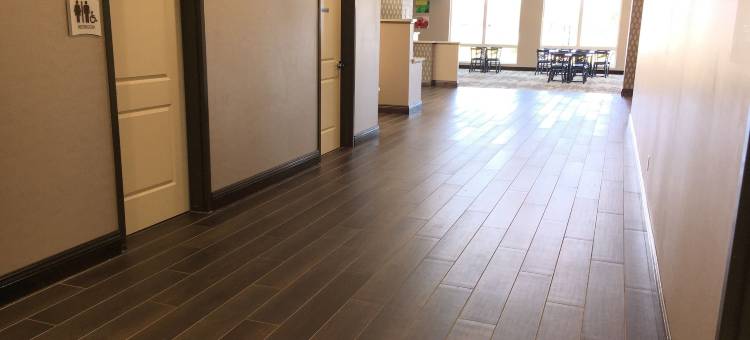 汉堡酒店(The Hamburg Hotel)图片