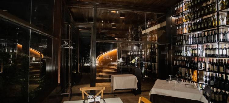 格拉达拉土地酒店(Terra di Gradara)图片