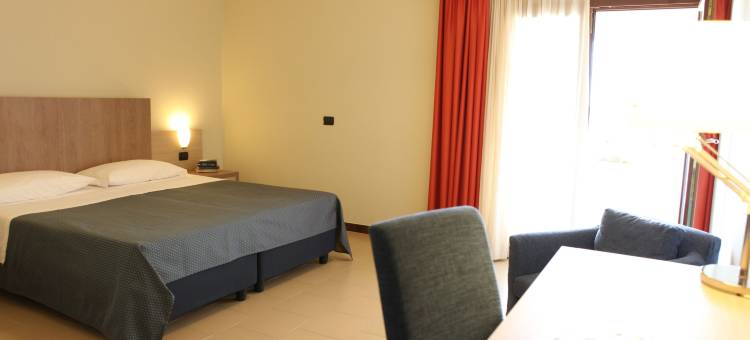 赫拉克里亚酒店(Heraclea Hotel Residence)图片