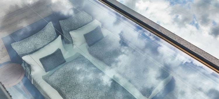 基茨布尔小屋(Kitzbühel Lodge)图片