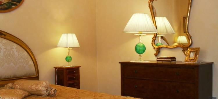I 13 卡瓦列利旅馆(I 13 Cavalieri Guest House)图片