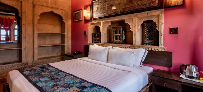 菲夫酒店(Hotel Fifu)图片