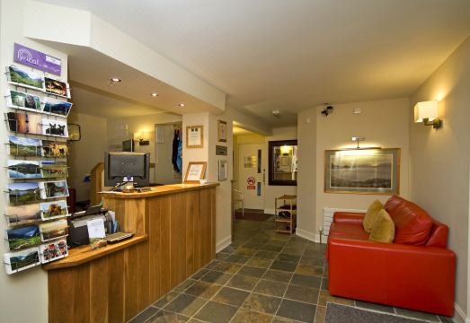Holly Tree Hotel, Swimming Pool & Hot Tub Hotel Overview