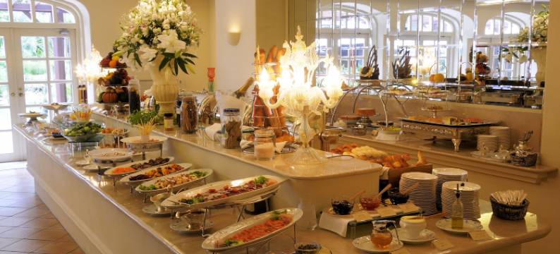 那霸露台旅馆(The Naha Terrace)图片