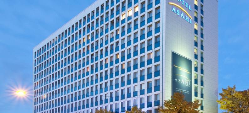 朝日酒店(Hotel Asahi)图片
