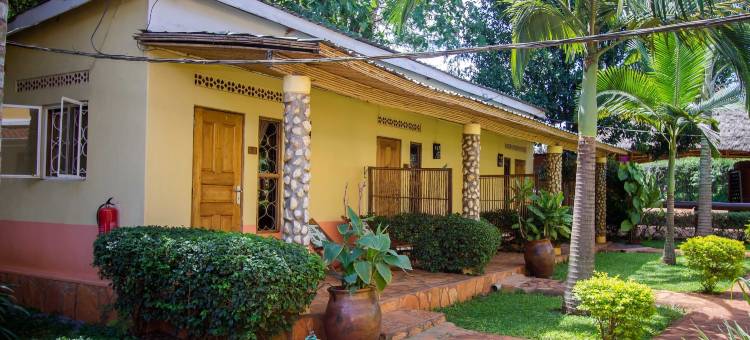 两个朋友旅馆(2 Friends Guest House)图片