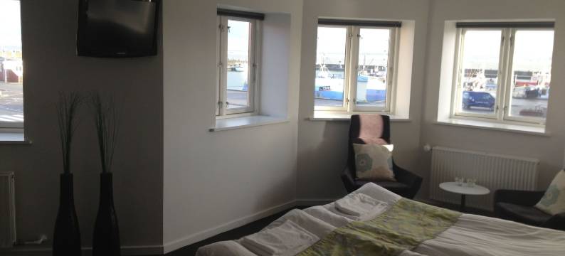 迪伯伦海滨酒店(Seaside Hotel Thyborøn)图片