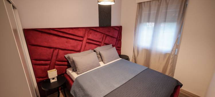 Ad 阿斯特拉精品公寓酒店(Boutique Apartments Ad Astra)图片