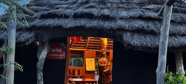 传统游猎小屋(Heritage Safari Lodge)图片