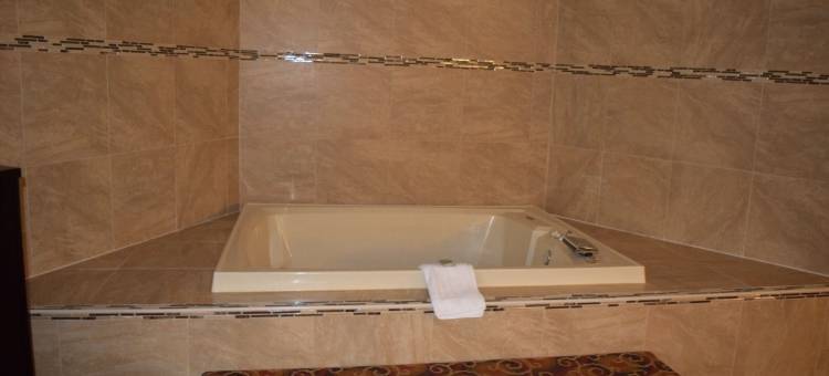 蒙蒂塞洛贝斯特韦斯特酒店(Best Western Monticello)图片