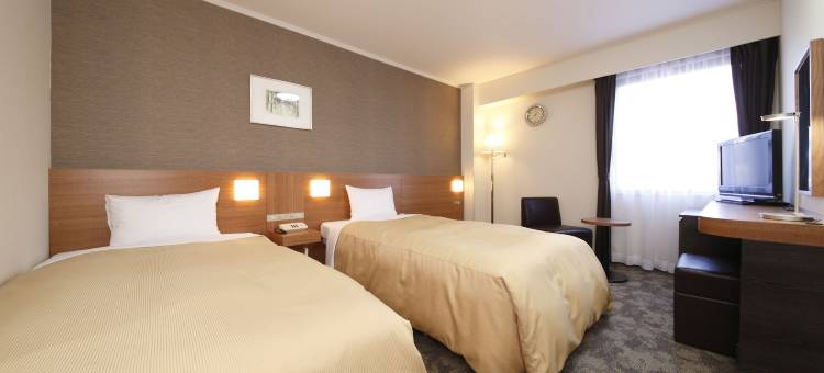 尾花酒店(Hotel OBANA)图片