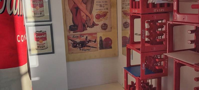 伍珀塔尔街边汽车旅馆(Road Stop Wuppertal)图片