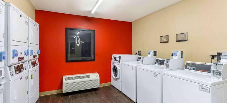 Extended Stay America 套房 - 比灵斯 - 西区(Extended Stay America Suites - Billings - West End)图片