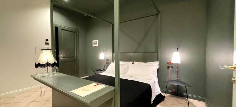 拉斐尔公园别墅酒店(Villa Raffaello Park Hotel)图片