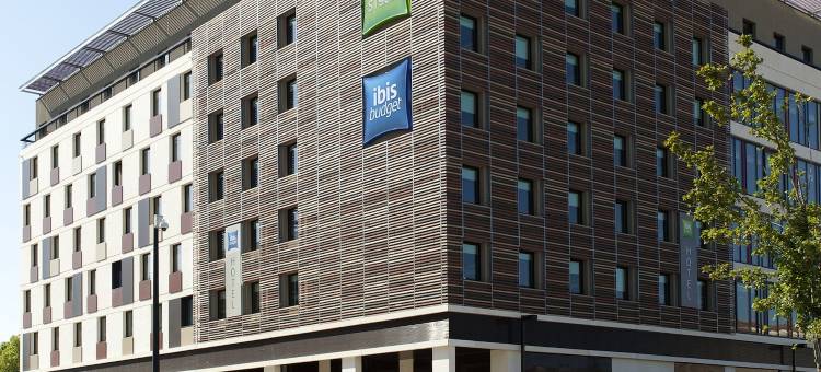 宜必思尚品尼姆中心火车站酒店(ibis Styles Nimes Gare Centre)图片