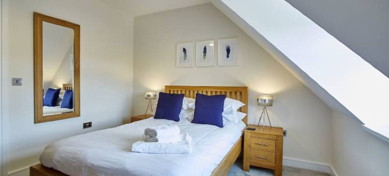 Viridian Apartments in Maidenhead Serviced Apartments - Imperial Court图片