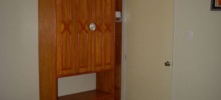 阿尔科别墅度假村(Villa d' Arco Resort)图片