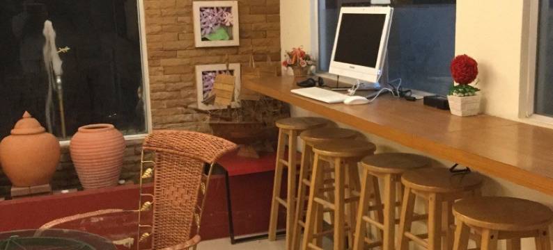 卡萨那林雅素万那普机场酒店(Casa Narinya @ Suvarnabhumi Airport)图片