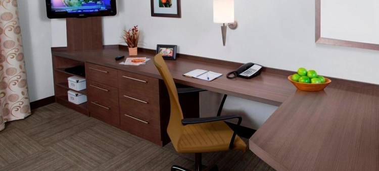 库特奥佛Candlewood Suites(Candlewood Suites Cut Off - Galliano)图片