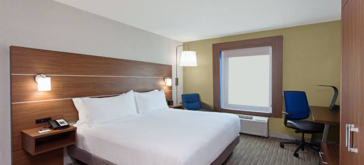 Holiday Inn Express 西洛杉矶(Holiday Inn Express West Los Angeles-Santa Monica)图片