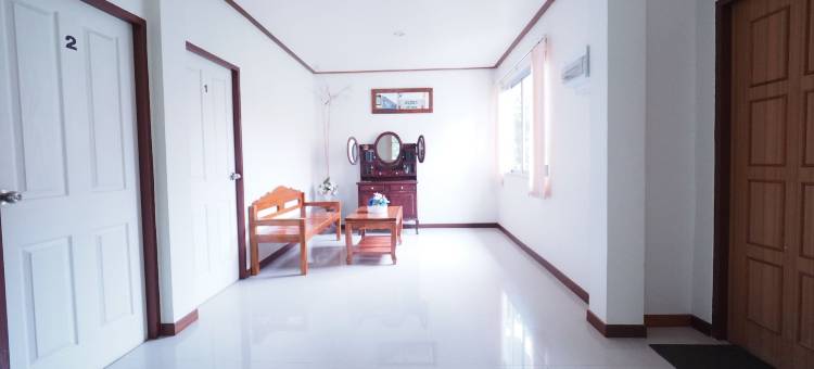 卡马拉皇宫长住之家酒店(Kamalar Palace Longstay House)图片