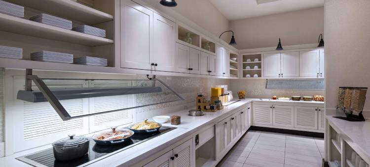 格林斯伯勒市区凯悦嘉轩酒店(Hyatt Place Greensboro Downtown)图片