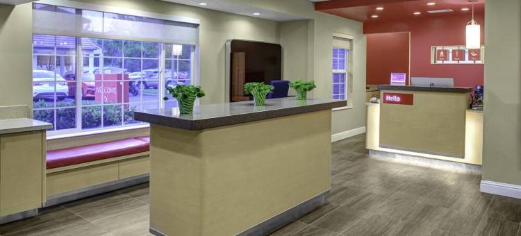 弗雷斯诺万豪TownePlace酒店(TownePlace Suites Fresno)图片